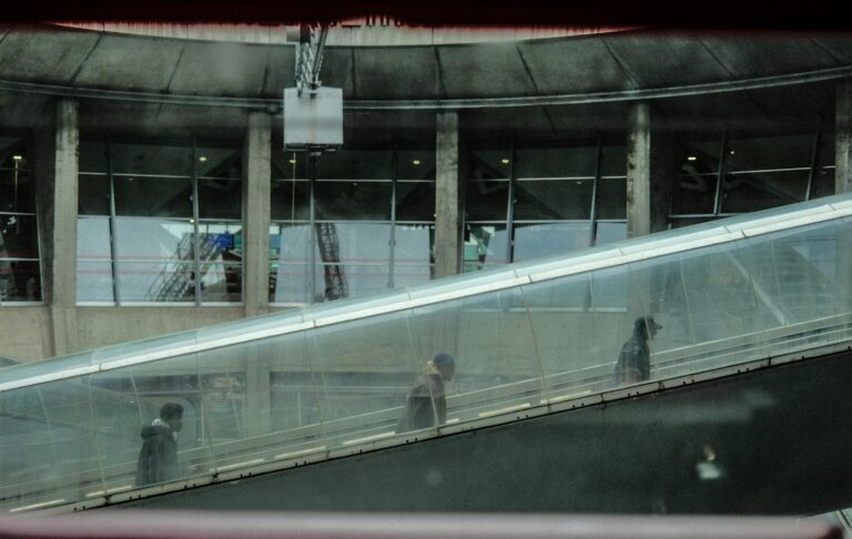 Traslado en autocar aeropuerto Orly París