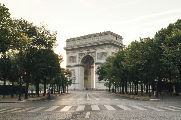 Location d’autocar avec chauffeur à Paris